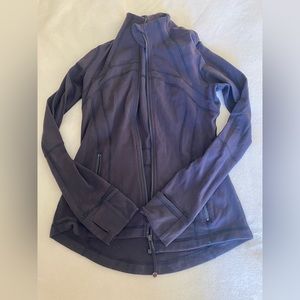 Lululemon Define Jacket